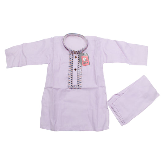 Simple Shalwar Kameez for Kids