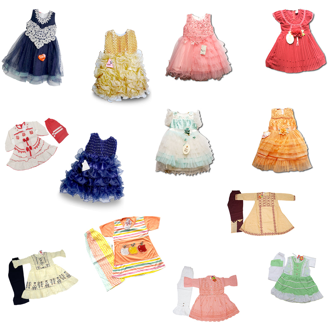 Frocks