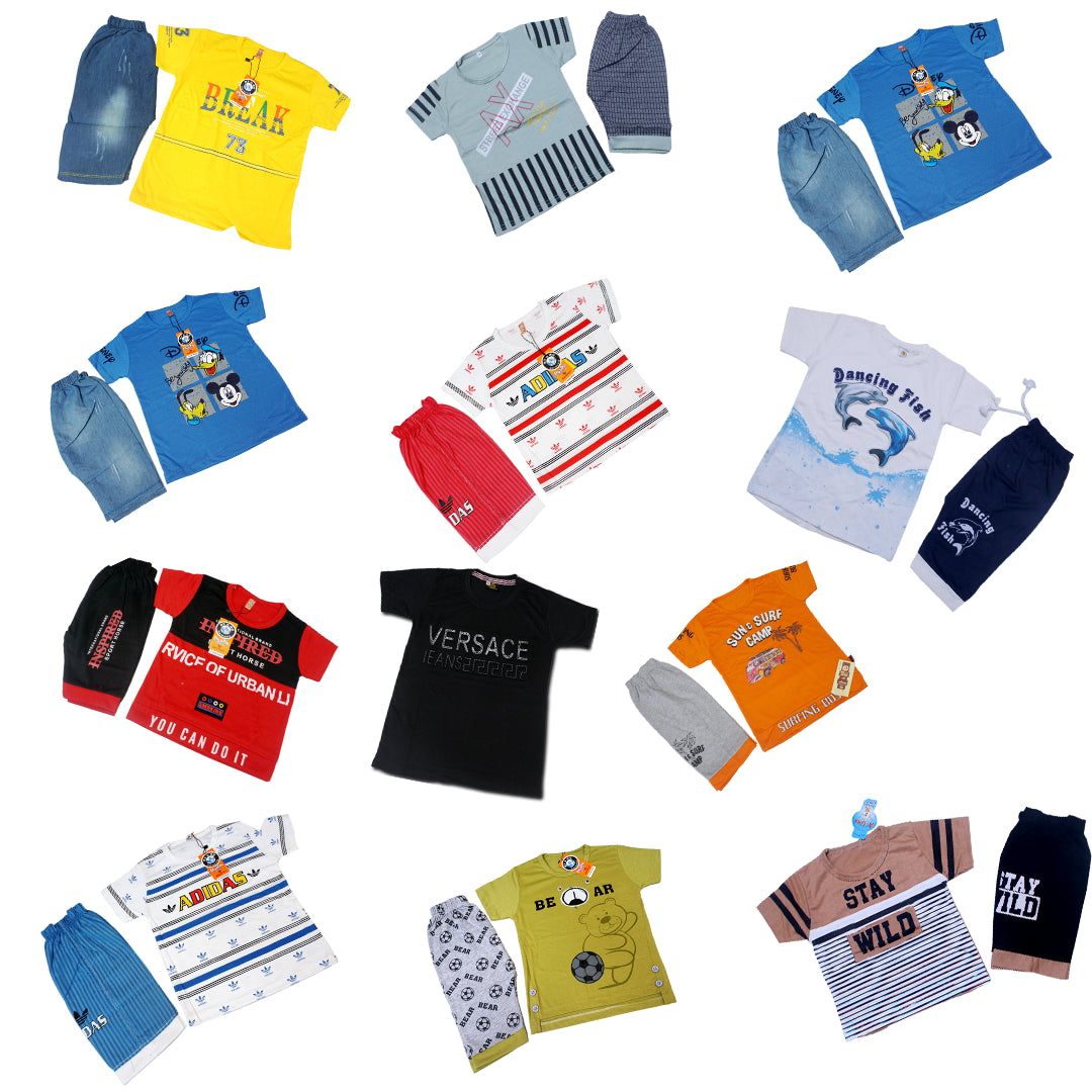 T-Shirts
