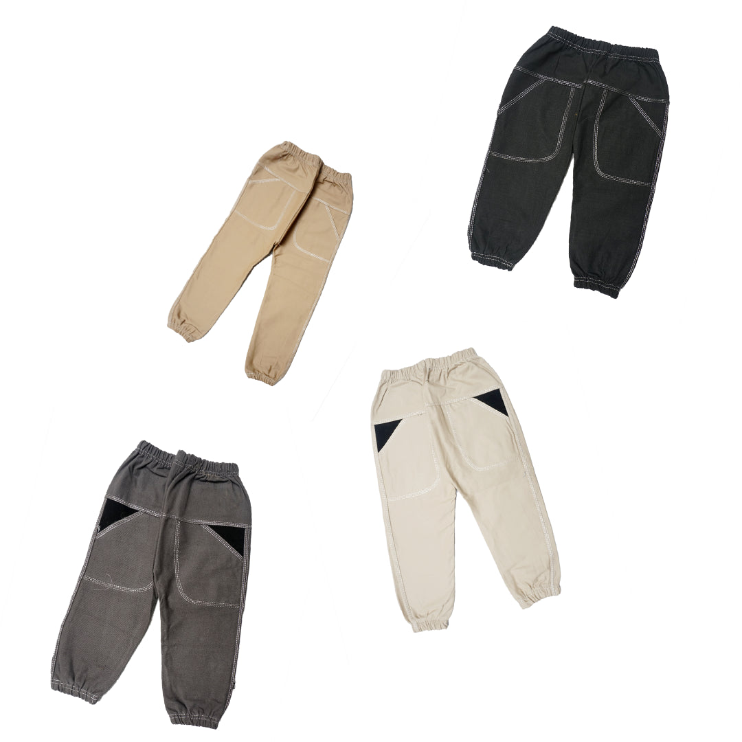 Trousers