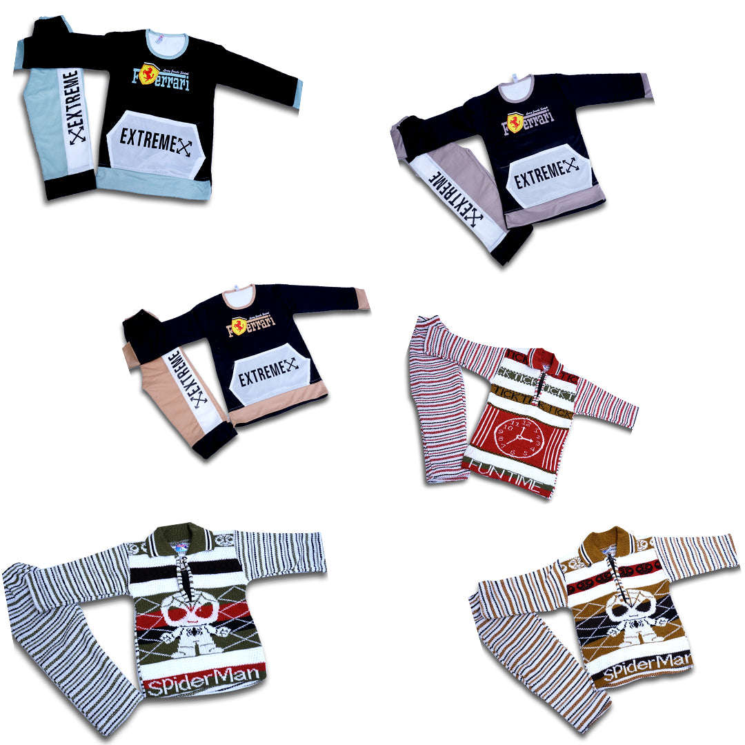 Sweatshirts