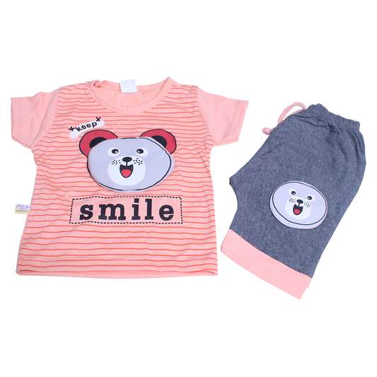 Fancy cartoon design suits for babies