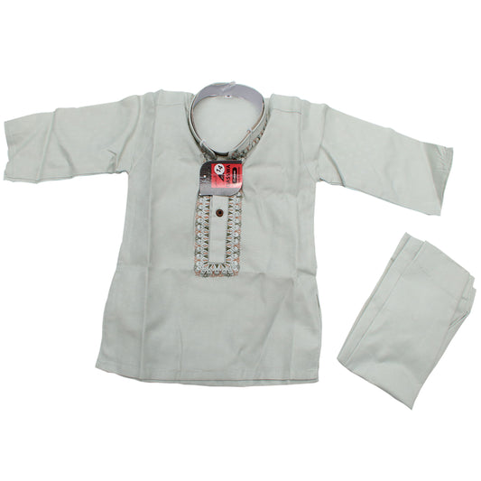 Simple Shalwar Kameez for Kids