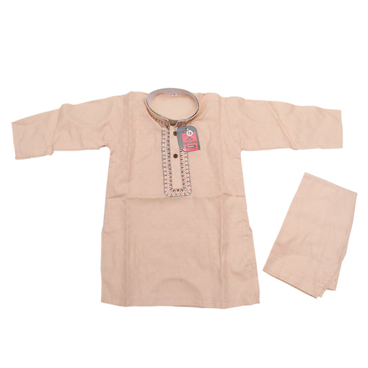 Simple Shalwar Kameez for Kids