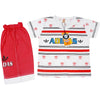 Fancy Shirt and Short for Kids