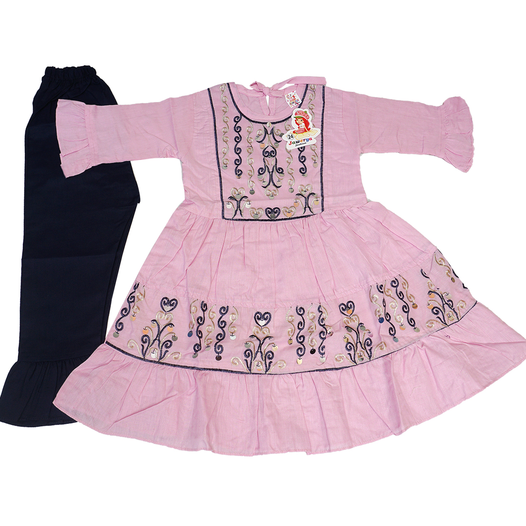 Casual frocks